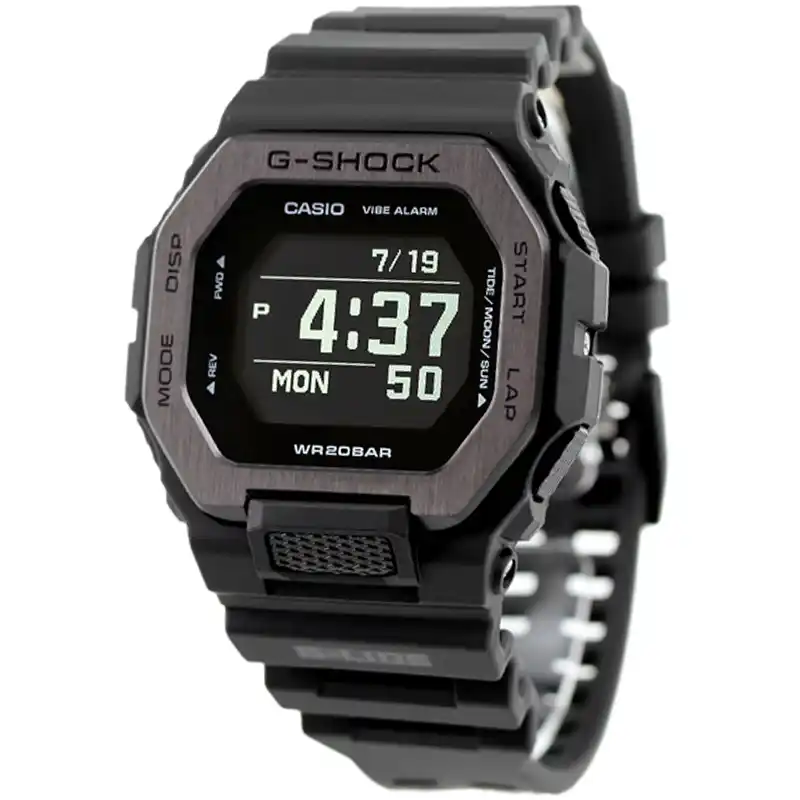 ساعت جی شاک مدل G-SHOCK GBX-100NS-1DR